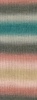05 -  Altrosa/Dunkel-/Hellgrau/Petrol/Puderrosa/Beige