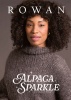 Artikelbild 1 des Artikels “ROWAN Alpaca Sparkle “