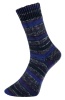16 - ANthrazit/Blau/Dunkelblau/Lila