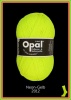 2012 - Neon-Gelb