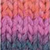 7893 - Petrol-Fuchsia