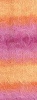 111 - Pfirsich/Apricot/Orange/Rosa/Pink/Fuchsia
