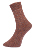 677 - orange meliert