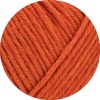 1010 - Rotorange meliert