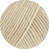 1027 - Beige meliert