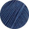 1030 - Blau meliert