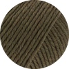 1032 - Dunkeloliv meliert
