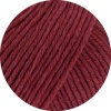 1042 - Karminrot meliert
