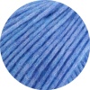 61 - Zartblau