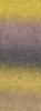 105 - Grau/Gelb/Pastellrosa