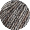 101 - Beige/Grau meliert