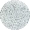 10 - Weiß/Silber