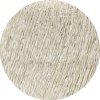 32 - Creme/Silber