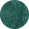 41 - Petrol/Silber