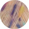 01 - Pfirsich/Blau/Gelb/Orange/Flieder