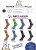 Artikelbild 1 des Artikels “Ferner Mally Socks ROTE NASEN 6-fach “