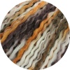 06 - Creme/Gold-/Dunkelbraun/Marone