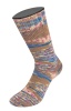 7203 - Beige/Kornblume/Weiß/Pink/Lila