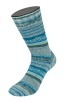 7212 - Hellgrau/Blau/Türkis/Weiß/Mint/Petrol