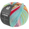 Artikelbild 1 des Artikels “Lana Grossa Cool Wool 4 Socks Print “