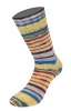 7218 - Hellgrün/Creme/Orchidee/Blau/Gelb/Petrol/ Tonrot/Himmelblau
