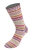 7764 - Mint/Pastellrosa/Beere/Blaulila/Zartbeige/ Graubraun/Tonrot/Brombeer/Hellgrau