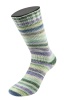 7767 - Mint/Natur/Türkis/Hell-/Grüngrau/Vanille/ Graugrün/Blaulila/Lavendel