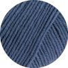 1627 - Blau meliert