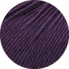 1403 - Dunkelviolett meliert