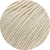 1424 - Beige meliert