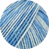 6523 - Neonblau/Zartblau