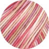 831 - Ecru/Beige/Altrosa/Lachs/Flieder