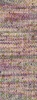 5003 - Creme/Dunkelfuchsia/Dunkelgrau/Senf
