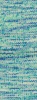 5005 - Creme/Blau/Wasser-/Cyanblau