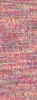 5010 -  Pink/Creme/Grau/Orange