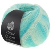 Artikelbild 1 des Artikels “Lana Grossa Cosy Socks Soft Strips “