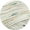418 - Rohweiß/Beige/Graubraun/