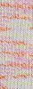 513 - Rosa/Orange/Hellblau/