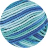 312 - Mint/Türkis/Azurblau