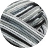 317 - Weiß/Silbergrau/Dunkelgrau/Schwarz