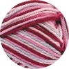 327 - Rosa/Pink/Bordeaux/Hellgrau