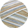 351 - Weiß/Beige/Grau