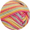 363 - Pink/Dotter-/Zitrusgelb/Mint
