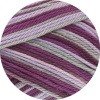 368 -  Violett/Orchideenlila/Flieder/Grau