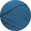 91 - Petrolblau