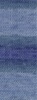 504 - Graublau / Hellblau / Jeans / Mittel- / Dunkelblau