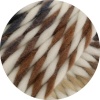 01 - Rohweiß/Beige/Nougat/Grau