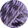 07 - Lila/Fliederrosa/Aubergine/Blaugrau
