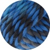 12 - Leuchtendblau/Royal/Blaugrau/Anthrazit
