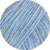 75 - helles Jeansblau